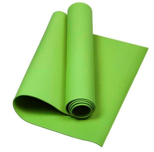Коврик для йоги ESPADO ES2121 (173х61х0,3) зеленый