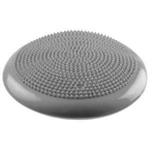 Гимнастический диск для балансировки ONLYTOP, 35 см (739943)