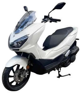 Скутер VENTO PCX 200 матовый белый (ЭПТС)