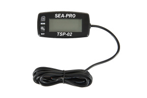 Тахометр SEA-PRO TSP02