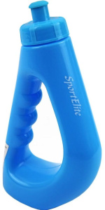 Велофляга В-100 350 мл, голубой