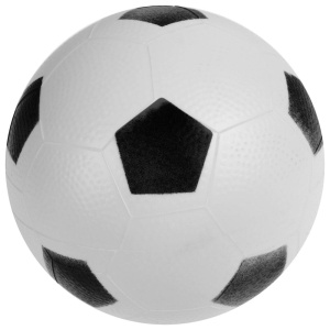 Мяч игровой ZABIAKA Футбол 16см (3931251)