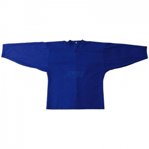 Рубашка тренировочная ATEMI (S) 28-38 синий