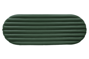 Вкладыш надувной М-5 (зеленый)