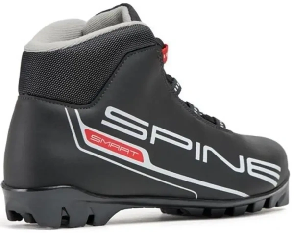 Ботинки лыжные NNN Spine Smart 357 р.39