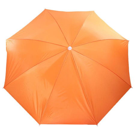 Зонт пляжный SIMA Классика d240 cм, h220 см  (119134)
