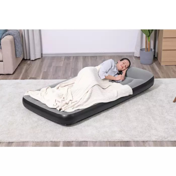 Матрац BEST WAY 67556 AEROLAX AIR BED (TWIN), 188х99х30 см