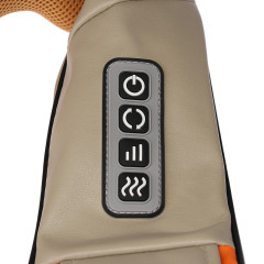 Массажер  LUAZON HOME LEM-21 (3847854)