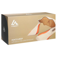 Массажер  LUAZON HOME LEM-21 (3847854)