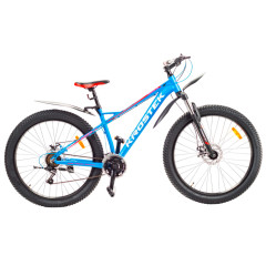 Велосипед 27.5 KROSTEK ADVANCED 700 (рама 17  )