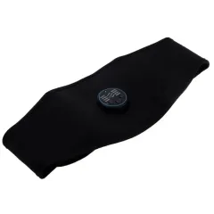 Массажер  LUAZON LEM-02, 8 режимов, 15 скоростей, АКБ, 150 мАч, от USB (7584507)