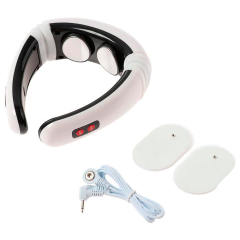 Массажер  LUAZON HOME LEM-16 (3554149)