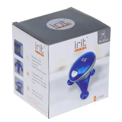 Массажер  IRIT IR-3601