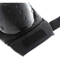 Защита мото  (наколенники) (6300805)