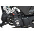Мопед Motoland Альфа RT 11 (LM48-B) красный/белый*1