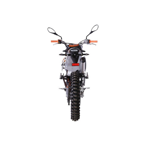 Мотоцикл Эндуро KAYO T2 250 MX 21/18