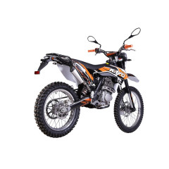 Мотоцикл Эндуро KAYO T2 250 MX 21/18