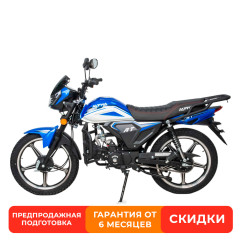 Мотоцикл Эндуро KAYO T2 250 MX 21/18