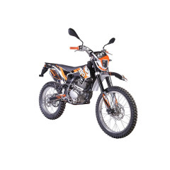 Мотоцикл Эндуро KAYO T2 250 MX 21/18