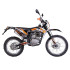 Мотоцикл Эндуро KAYO T2 250 MX 21/18