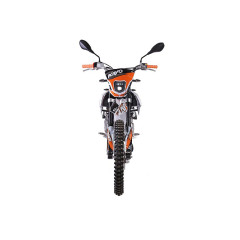 Мотоцикл Эндуро KAYO T2 250 MX 21/18