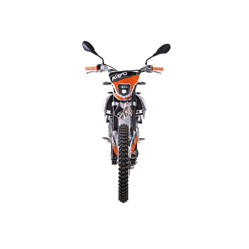 Мотоцикл Эндуро KAYO T2 250 MX 21/18