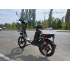 Электровелосипед KUGOO V3 Max (черный)