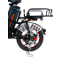 Электровелосипед KUGOO V3 Max (черный)