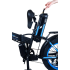 Электровелосипед Minako F10 Dual Синий
