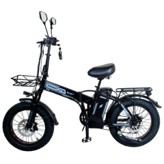 Электровелосипед Minako F10 Pro 48V 20ah