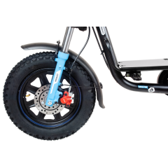 Электровелосипед Minako Monster Pro 21mAh