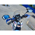 Мотоцикл Эндуро Motoland XR300  синий