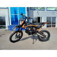 Питбайк  Motoland GF150 E 19