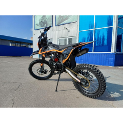 Питбайк  Motoland GF150 E 19