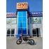Питбайк  Motoland GF150 E 19/16 оранжевый *4