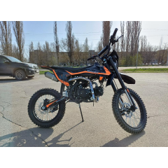 Питбайк  Motoland GF150 E 19