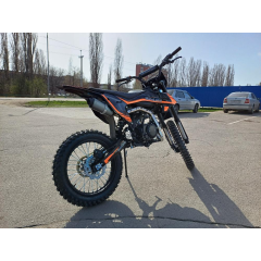 Питбайк  Motoland GF150 E 19