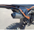 Питбайк  Motoland GF150 E 19/16 оранжевый *4