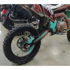 Питбайк Motoland JKS125 E, 19