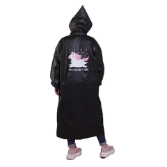 Дождевик BEAUTY FOX 