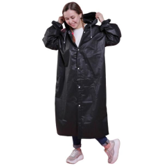 Дождевик BEAUTY FOX 