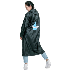 Дождевик BEAUTY FOX 