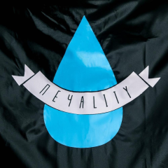 Дождевик BEAUTY FOX 