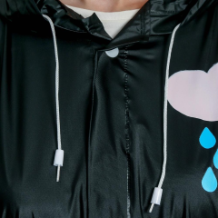 Дождевик BEAUTY FOX 