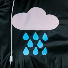 Дождевик BEAUTY FOX 