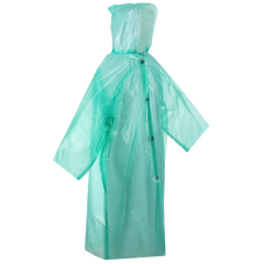 Дождевик MACLAY размер универсальный, на липучке шитый (5391104)