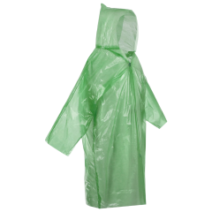 Дождевик MACLAY размер 52-56, на липучке паянный (5391101)