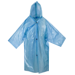 Дождевик MACLAY размер 52-56, на липучке паянный (5391101)