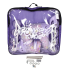 Коньки роликовые COSMORIDE MIXXIE 35-38 фиолетовый