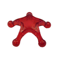 Массажер  Звезда 163